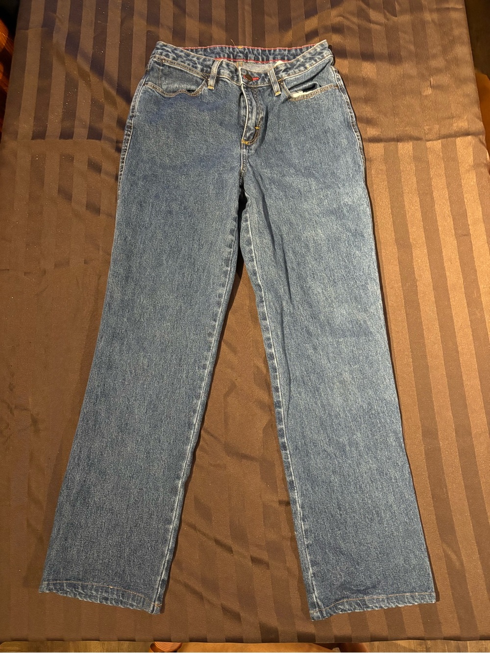 Vintage Wrangler Jeans
